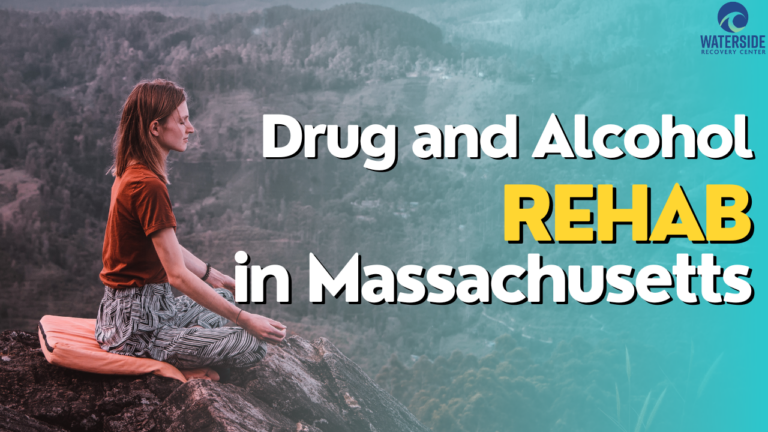 Rehab in Massachusetts