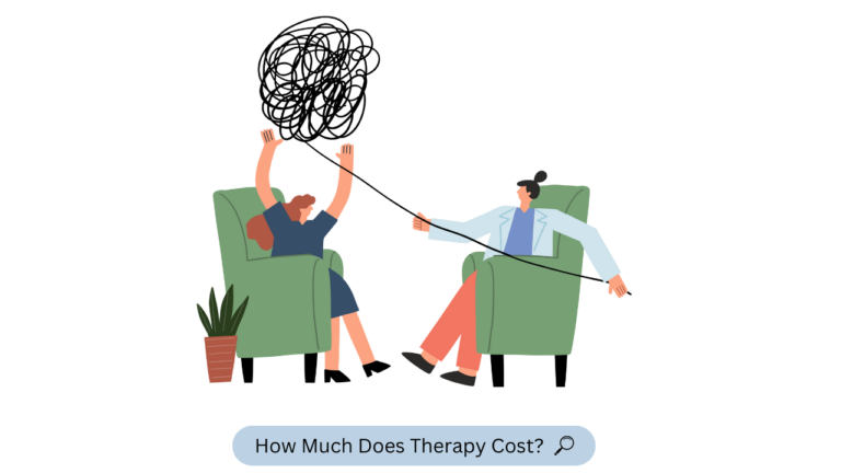 How much does therapy cost