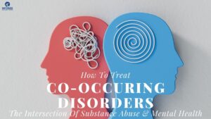 How to Treat Co-occurring Disorders