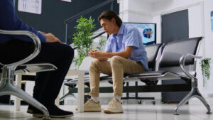 Balancing Life with Outpatient Treatment