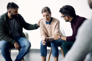 How Medication-Assisted Treatment Works for Opioid Addiction