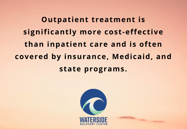 Balancing Life with Outpatient Treatment