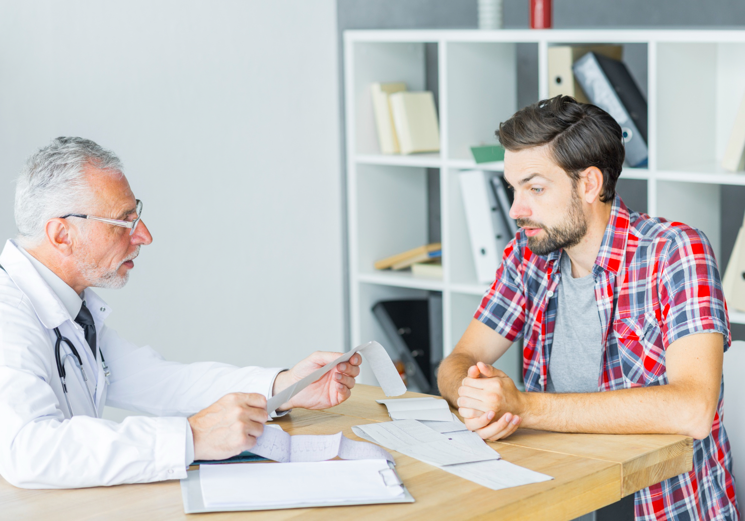 Is a Day Treatment Program Right for You Assessing Your Treatment Needs
