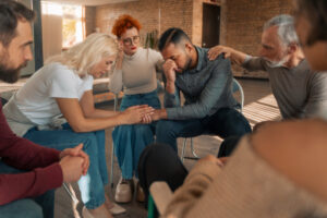 How Therapy and Counseling Enhance Alcohol Addiction Recovery