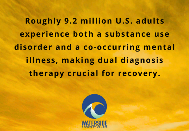 How Therapy Transforms Alcohol Recovery at Waterside Recovery