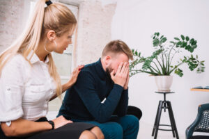 Regret Delaying Opioid Addiction Treatment