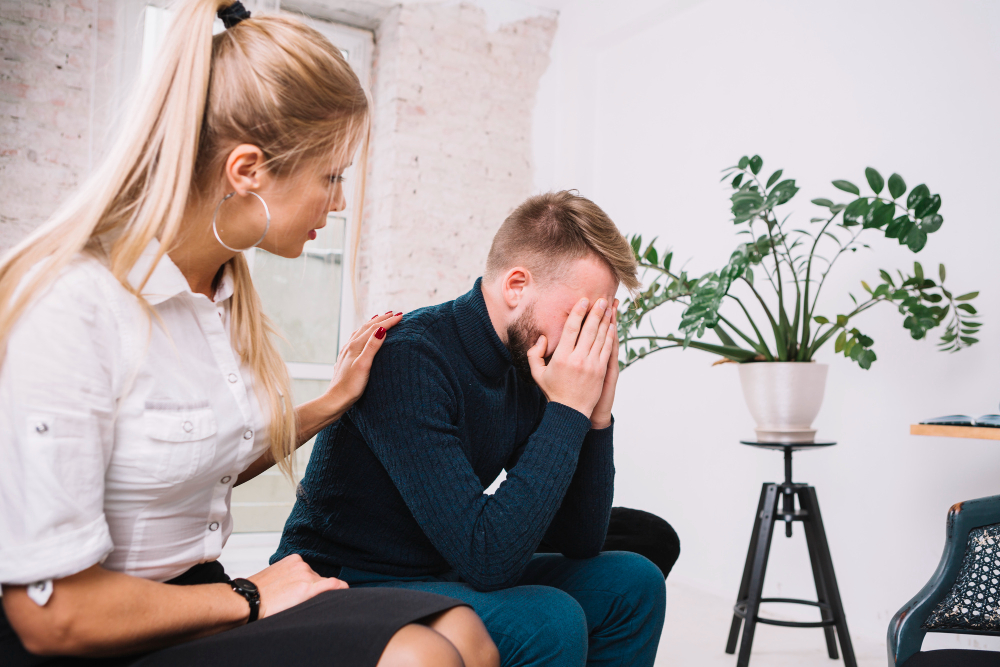 Regret Delaying Opioid Addiction Treatment