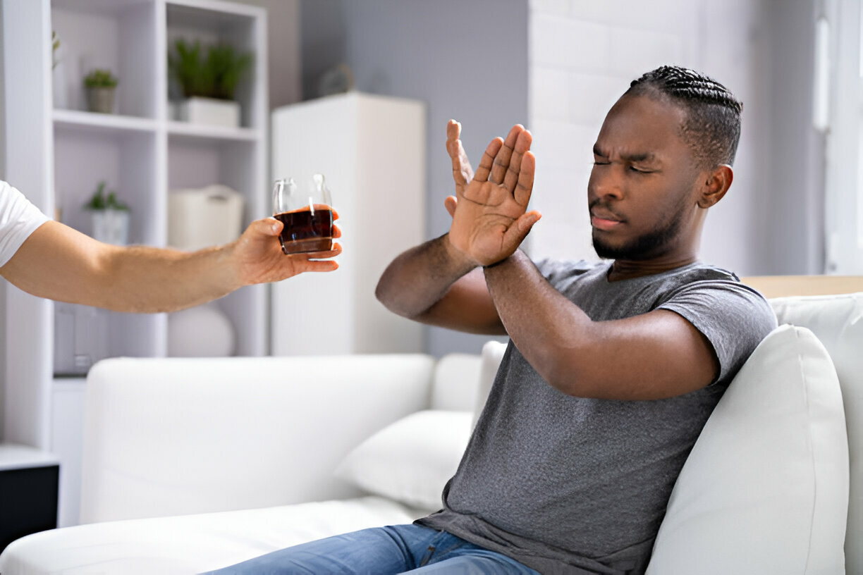 6 Signs You Might Need a Recovery Tune-Up