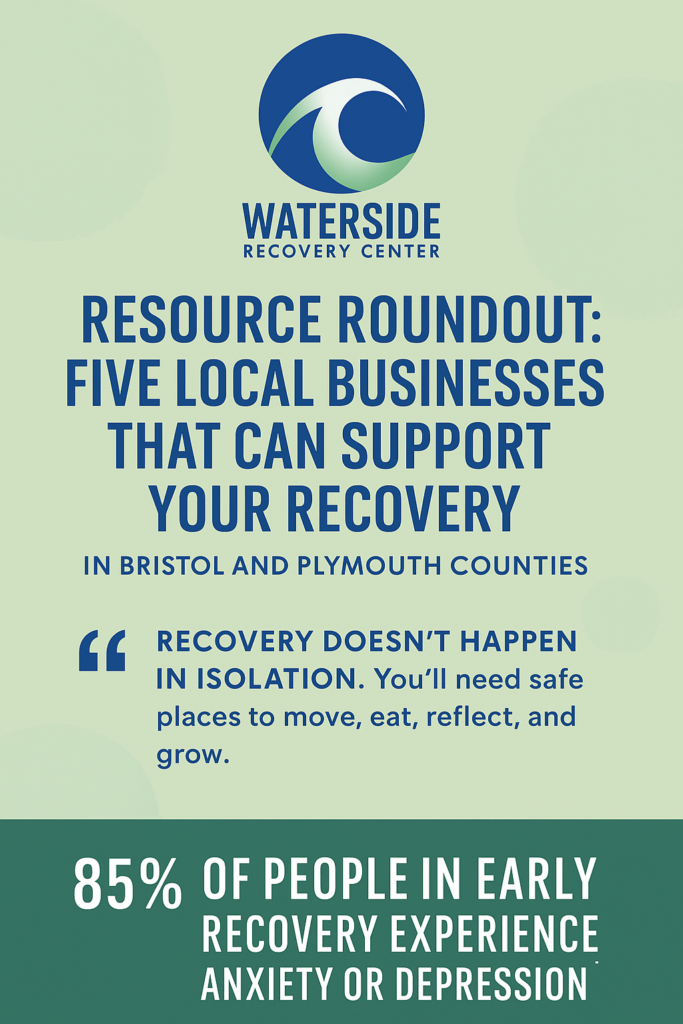 Addiction Treatment Near Me