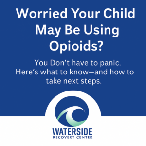 Opioid Warning