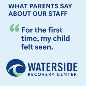 What Parents Say About Our Staff