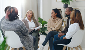 What Day Treatment Really Means—And Why It’s Not Just for the Severely Addicted