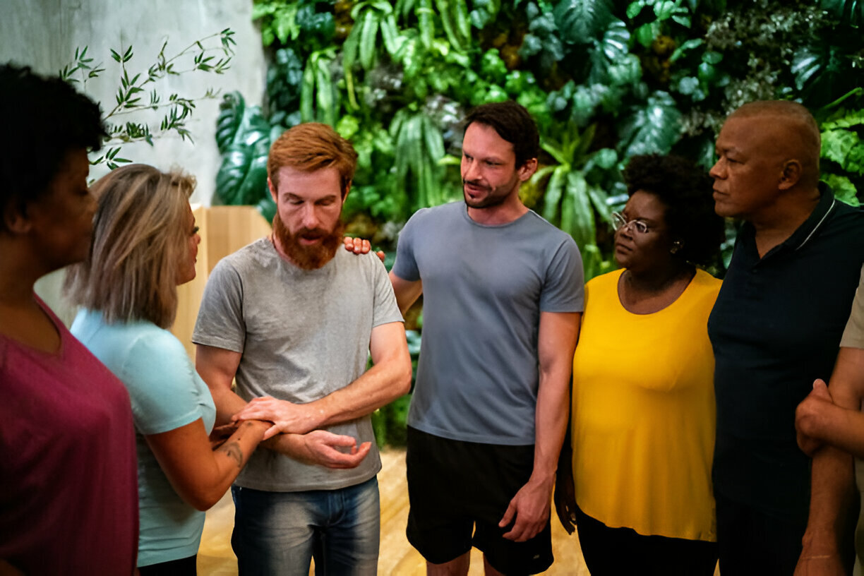 Why Families Choose Waterside Recovery: It Starts With Our Staff