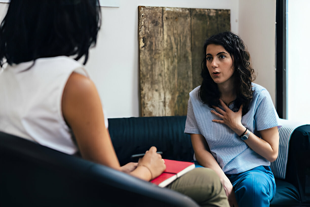 How to Break the Isolation of Early Sobriety Without Risking Your Recovery