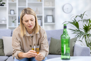 Why “Just Cutting Back” on Alcohol Isn’t Working—And What to Do Instead