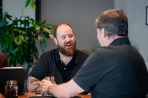 Sober and Stagnant? Here's Why