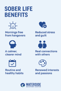 10 Reasons Seeking Alcohol Addiction Treatment in Your 20s Is Where It’s At