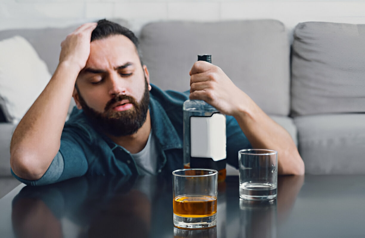 Here's Everything You Can Gain if You Start Alcohol Addiction Treatment This Week