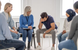 How an Outpatient Treatment Program Can Help You Switch from Surviving to Actually Feeling Okay