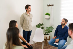 Partial Hospitalization Program for Addiction Recovery: Building Your Foundation in Sobriety