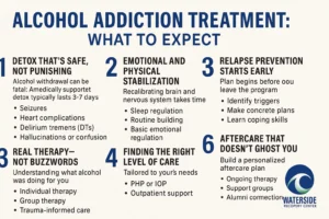 Alcohol Treatment