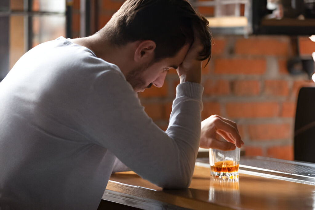 From Detox to Therapy The Real Steps Behind Effective Alcohol Addiction Treatment
