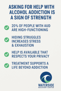 Healing Begins with Honesty at Alcohol Addiction Treatment