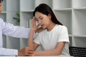 How to Move Forward Without Beating Yourself Up for Dropping Out IOP