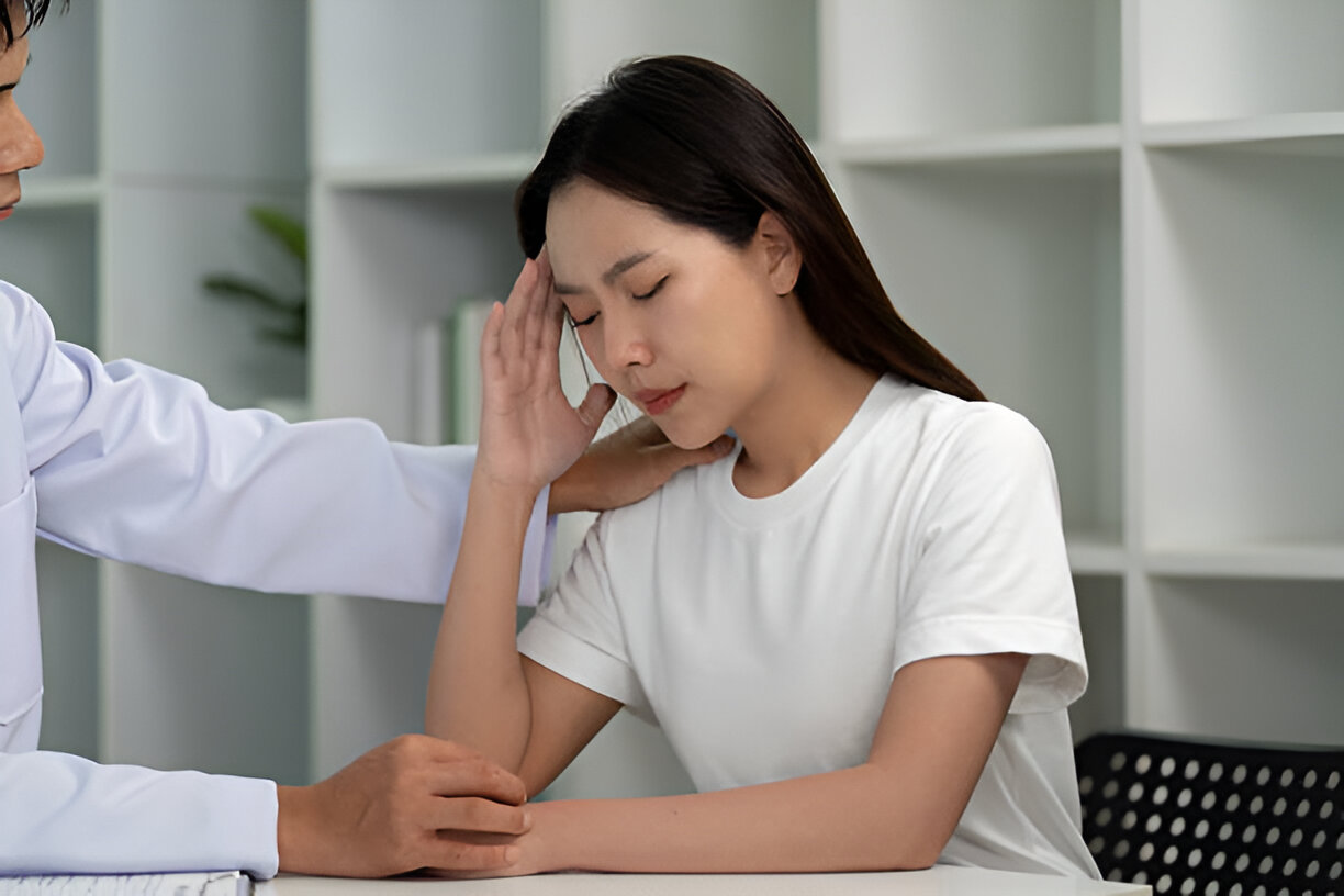 How to Move Forward Without Beating Yourself Up for Dropping Out IOP