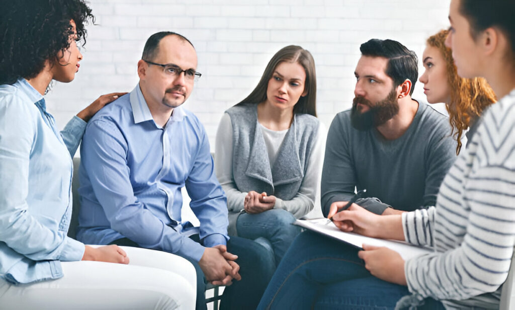 How to Recommit to Your Outpatient Program Safely IOP