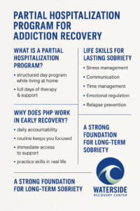 Partial Hospitalization Program in Plymouth County, MA