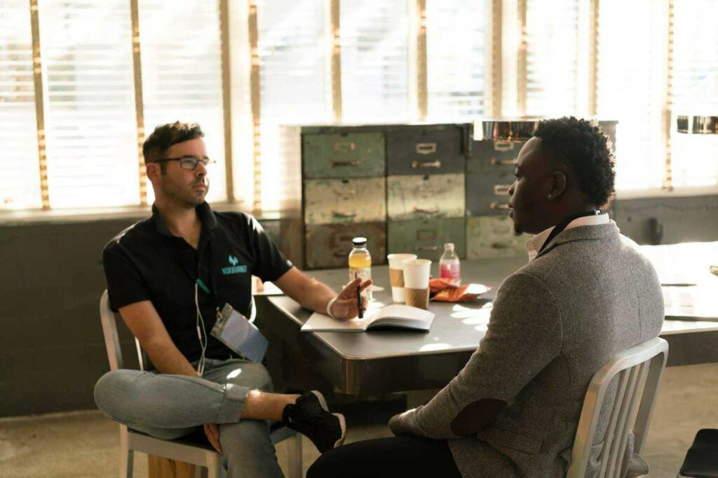 The One Thing That Finally Made My Client Say, “I Need Help”: Outpatient Program