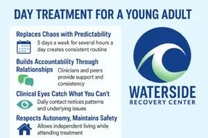Day Treatment Benefits 