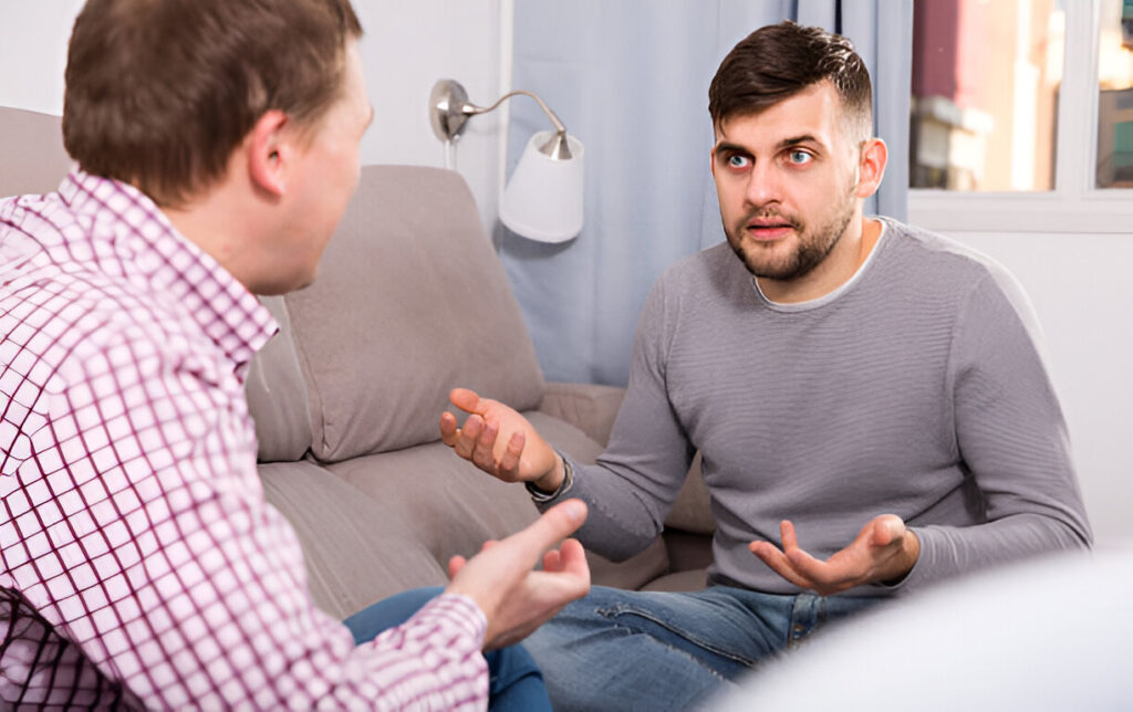 Your First Day Back What to Expect When You Return to Day Treatment