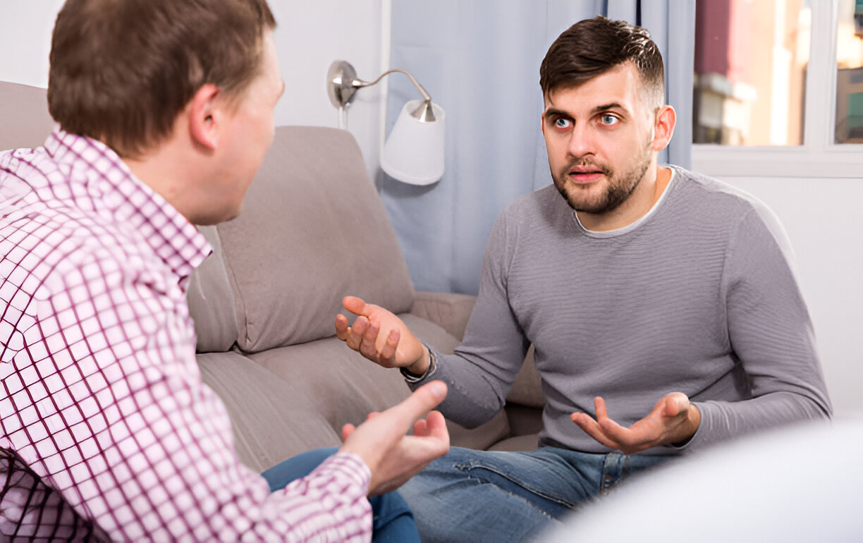 Your First Day Back What to Expect When You Return to Day Treatment