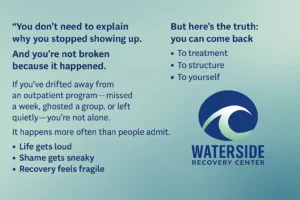 Recovery Reconnection Steps 