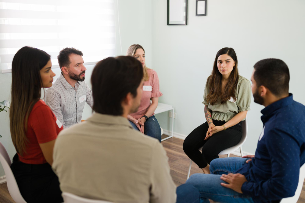 The Quiet Strength of Staying the Course in Opiate Addiction Treatment