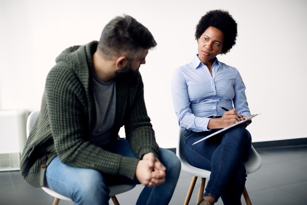 Understanding the Different Levels of Care for Opiate Addiction Treatment