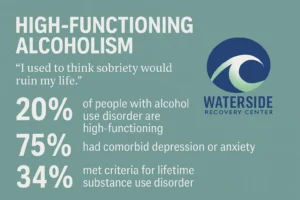 High-Functioning Alcoholism Stats 