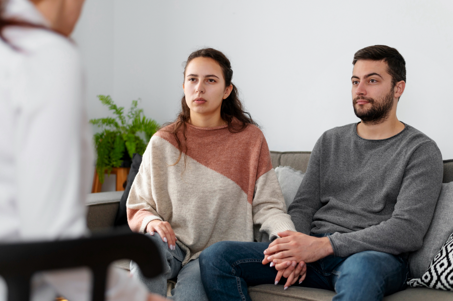 How to Get Past the Fear of Going Back to Drug Addiction Treatment