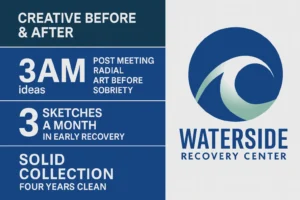 Creative Recovery Journey