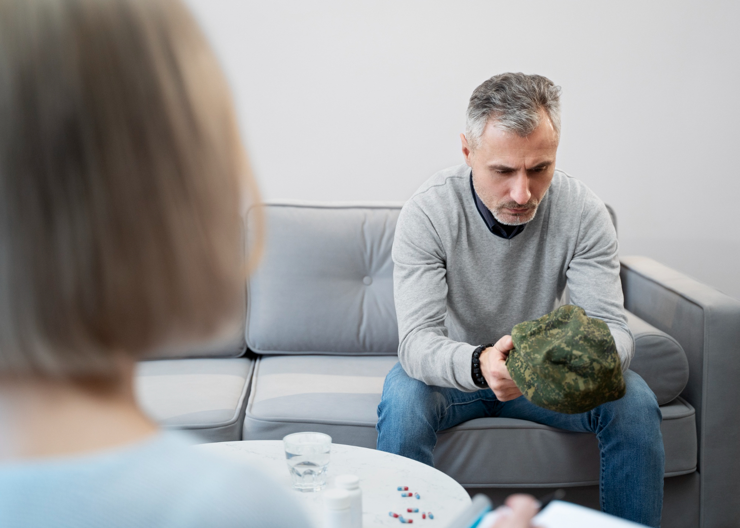 What Happens After Detox Understanding the Next Steps in Drug Addiction Treatment