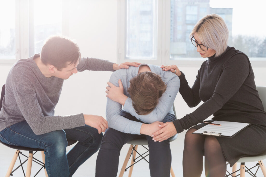 What Makes Drug Addiction Treatment Effective