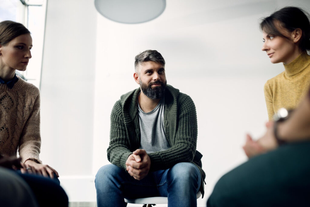 The First Time I Made Art Sober, I Cried Alcohol Addiction Treatment and Finding Myself Again