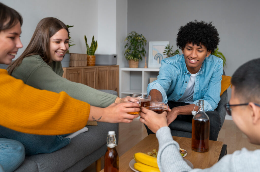 Alcohol Addiction Treatment Explained What Happens Before, During, and After You Start Care