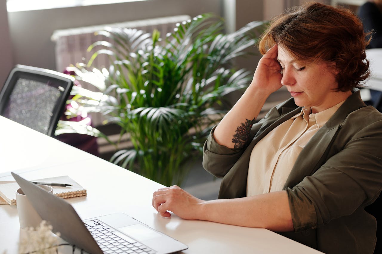 How to Get Back on Track With Your Outpatient Treatment Program After a Setback