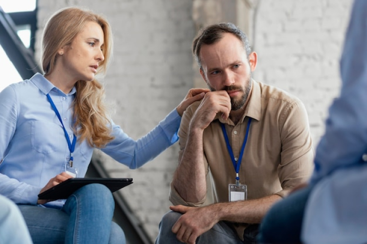 How to Take the Very First Step Toward Alcohol Addiction Treatment