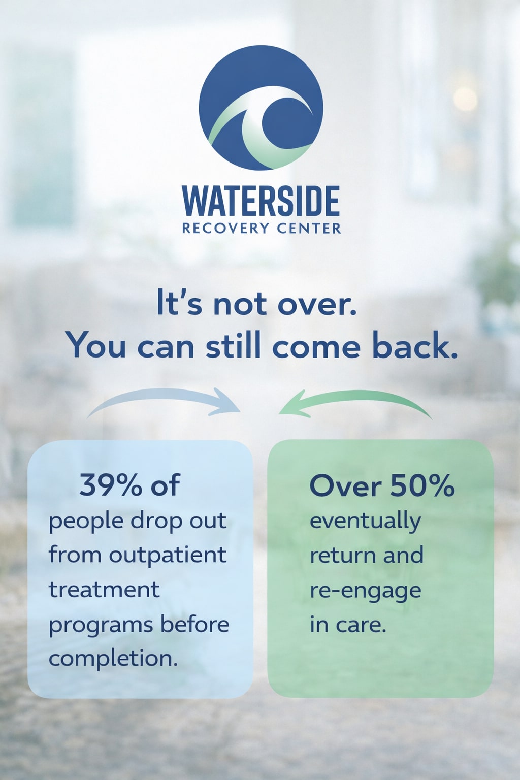 Pick Up Where You Left Off in Outpatient Treatment