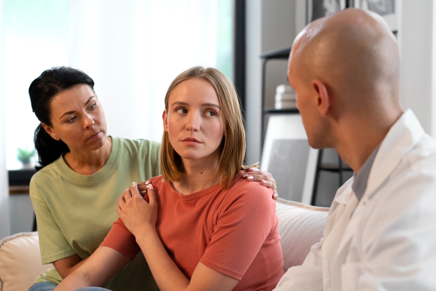 The Double Life of a High-Functioning Drinker How an Outpatient Treatment Program Helped Me Finally Choose One Story