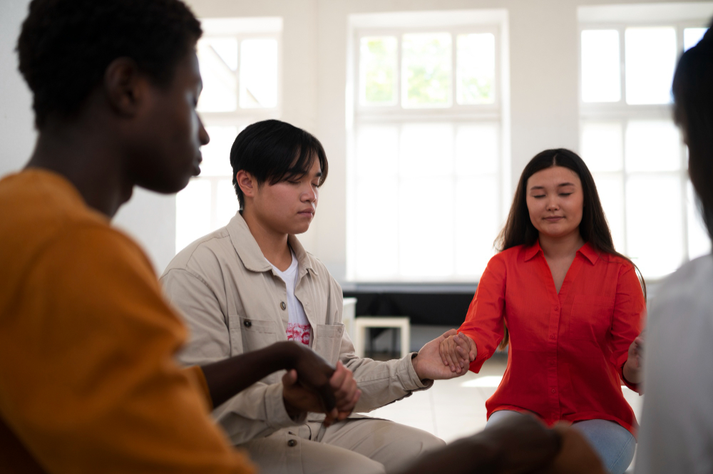 Why Long-Term Recovery Felt Harder Than Opiate Addiction Treatment